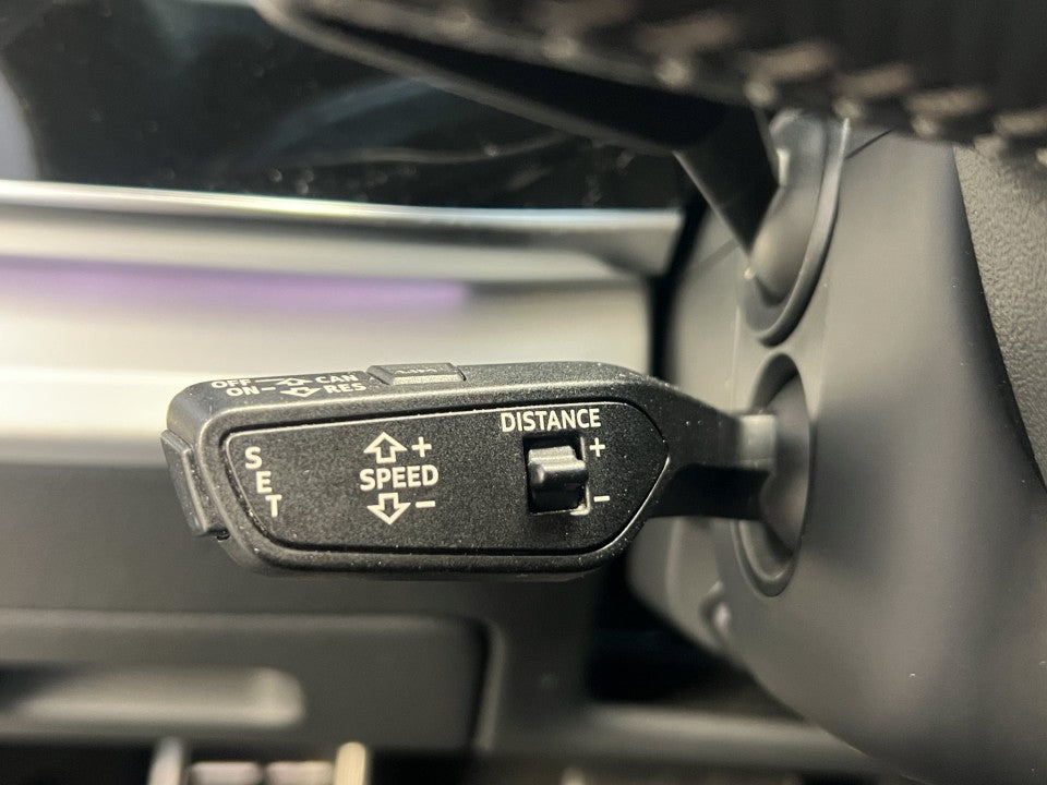 Audi Q8 50 TDI Quattro