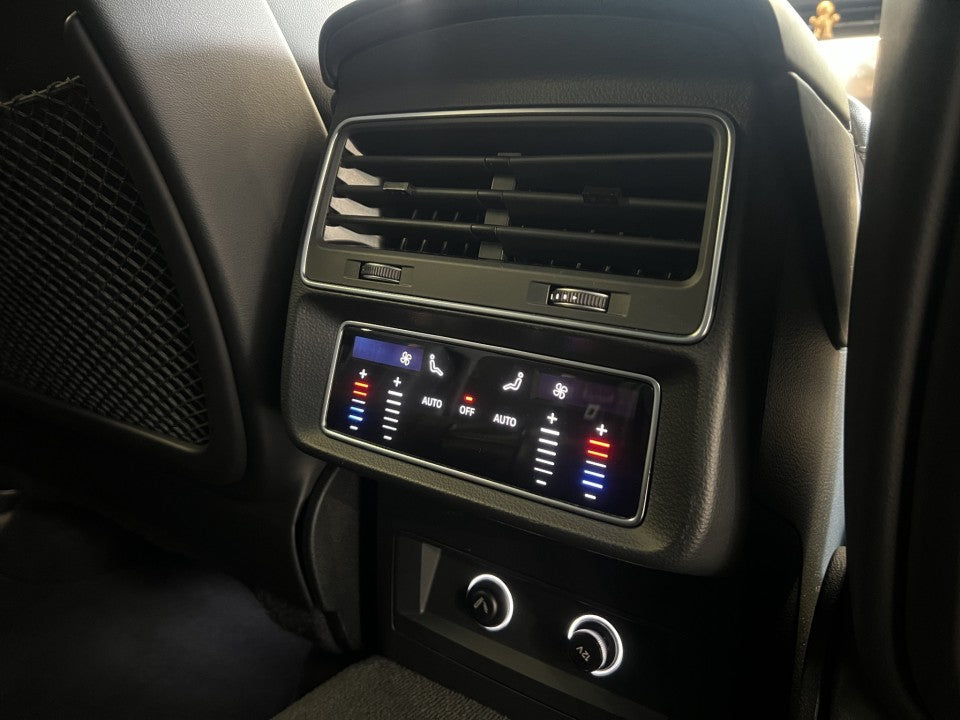 Audi Q8 50 TDI Quattro