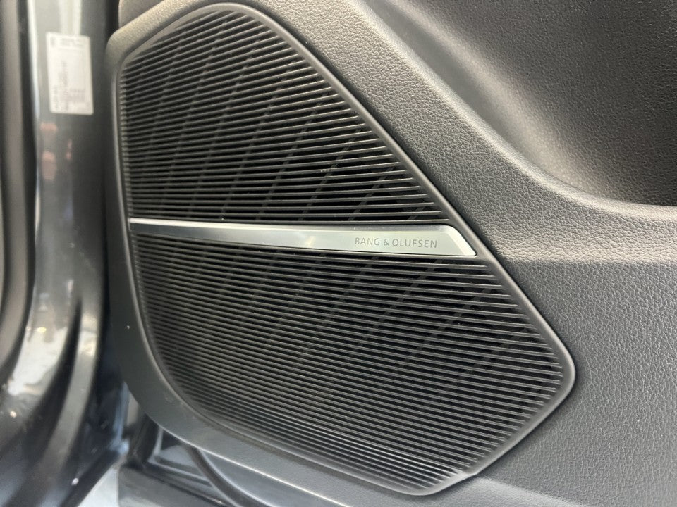 Audi Q8 50 TDI Quattro