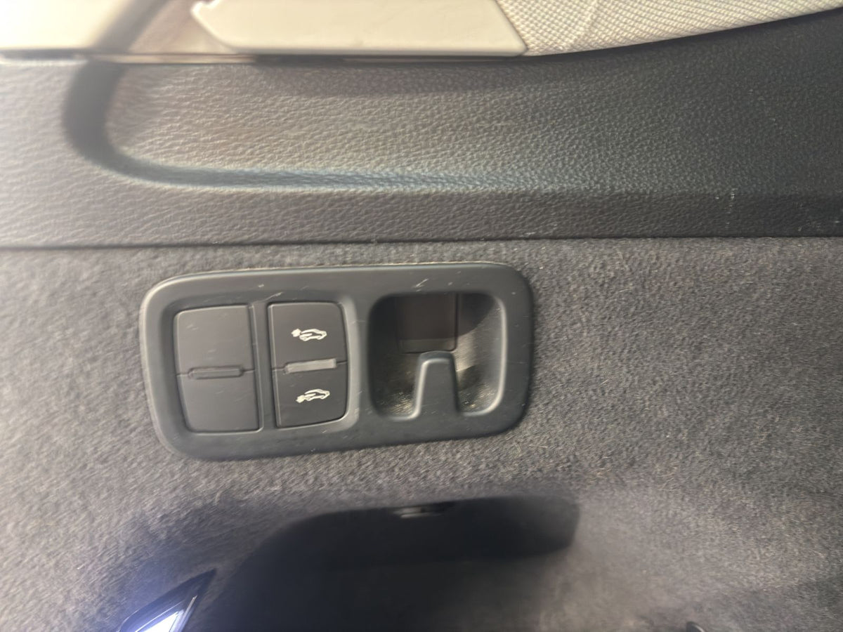 Audi Q7 3.0 TDI quattro