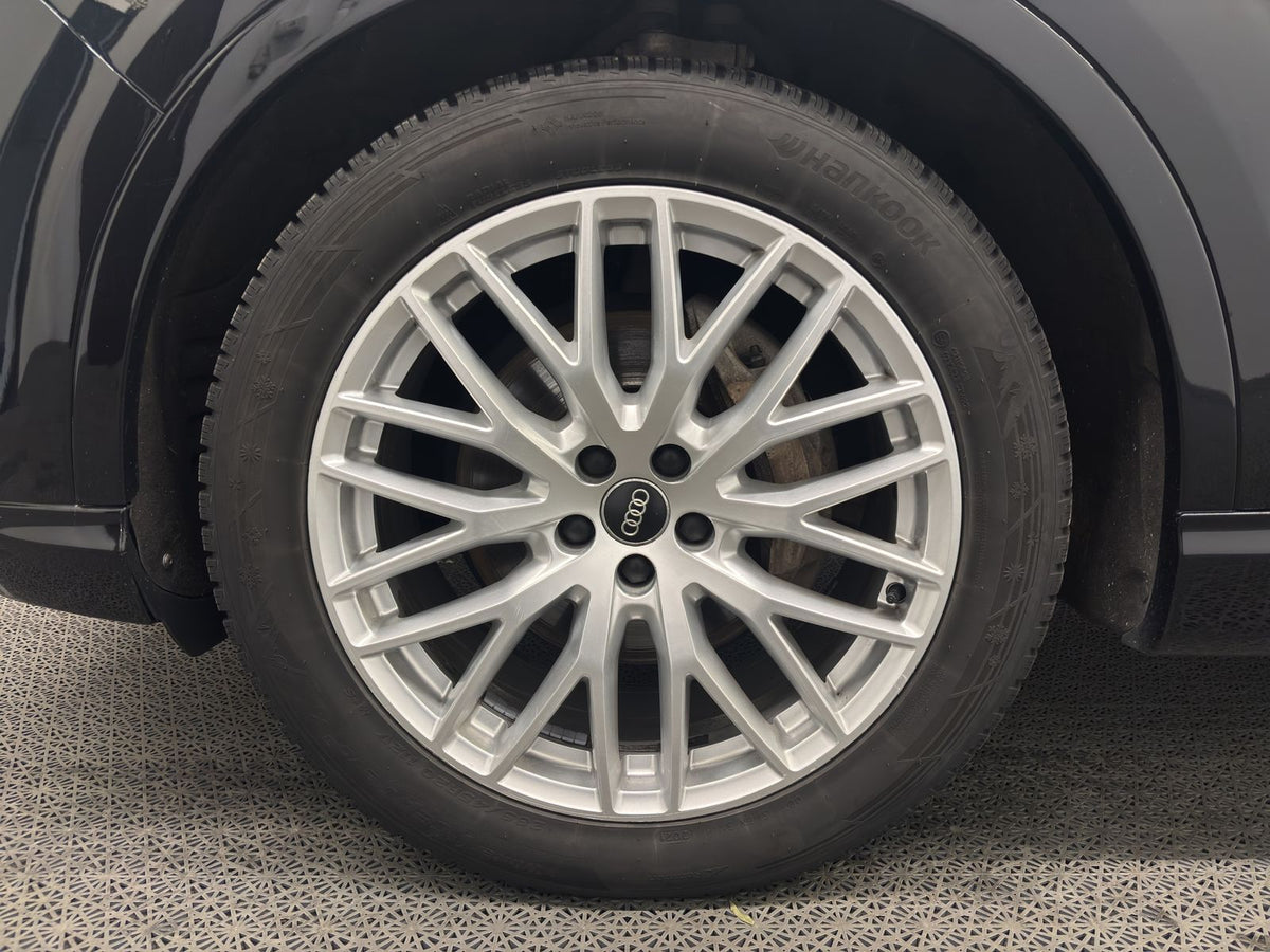 Audi Q7 3.0 TDI quattro