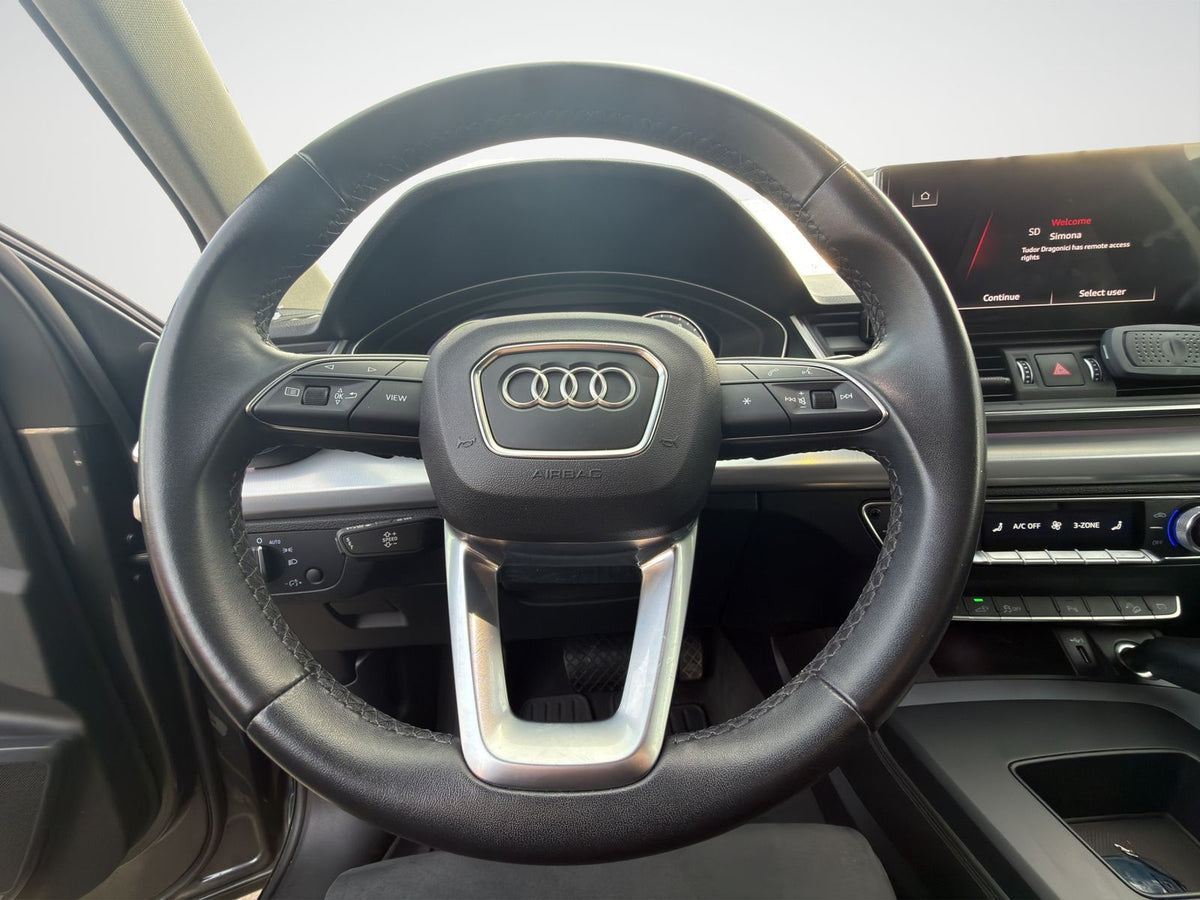Audi Q5 Sportback 50 TFSIe quattro S Line