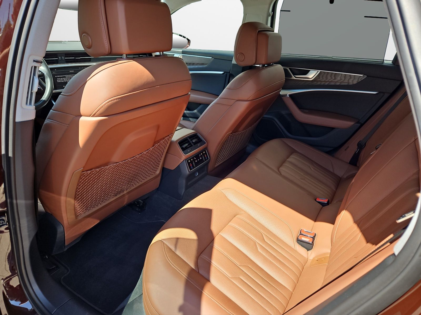 Audi A6 allroad 50 TDI tiptronic quattro - Samsaru's Car Outlet
