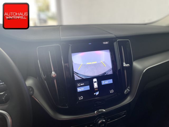 Volvo XC60 B4 - Samsaru's Car Outlet