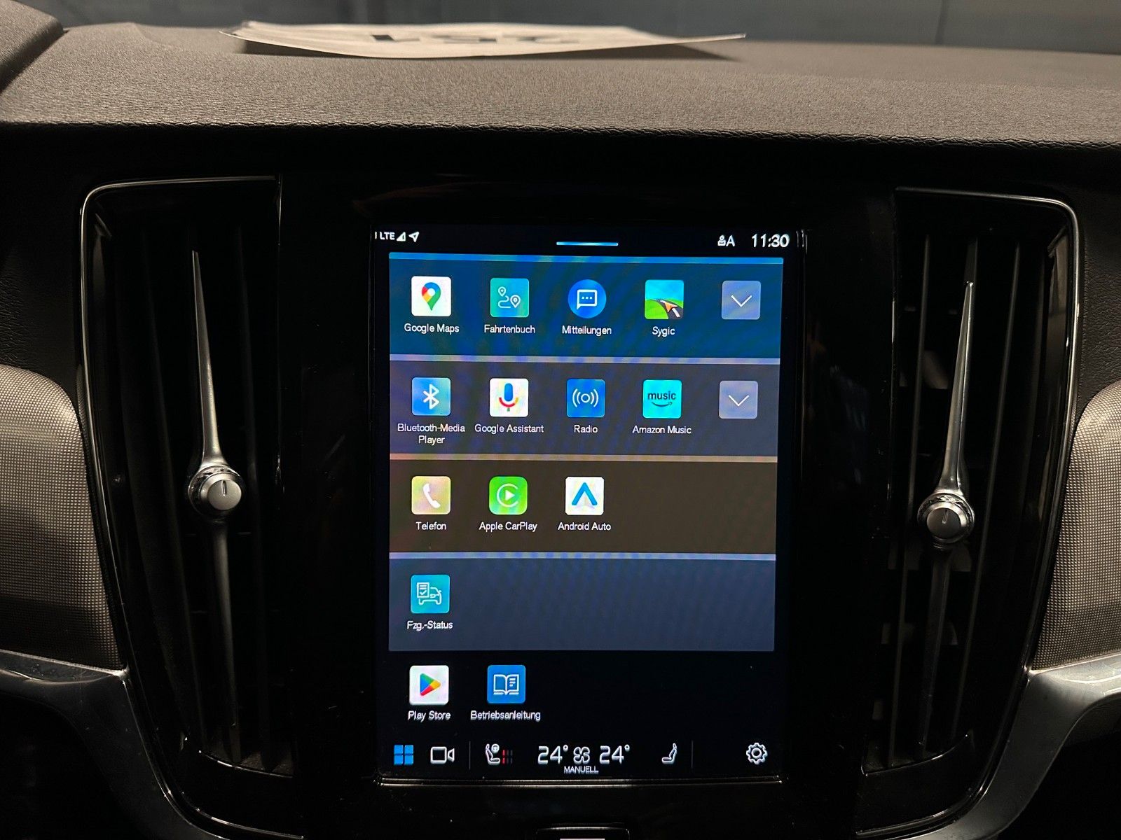 Volvo S90 Momentum Pro AWD *19Zoll*Xenium-Paket*360*