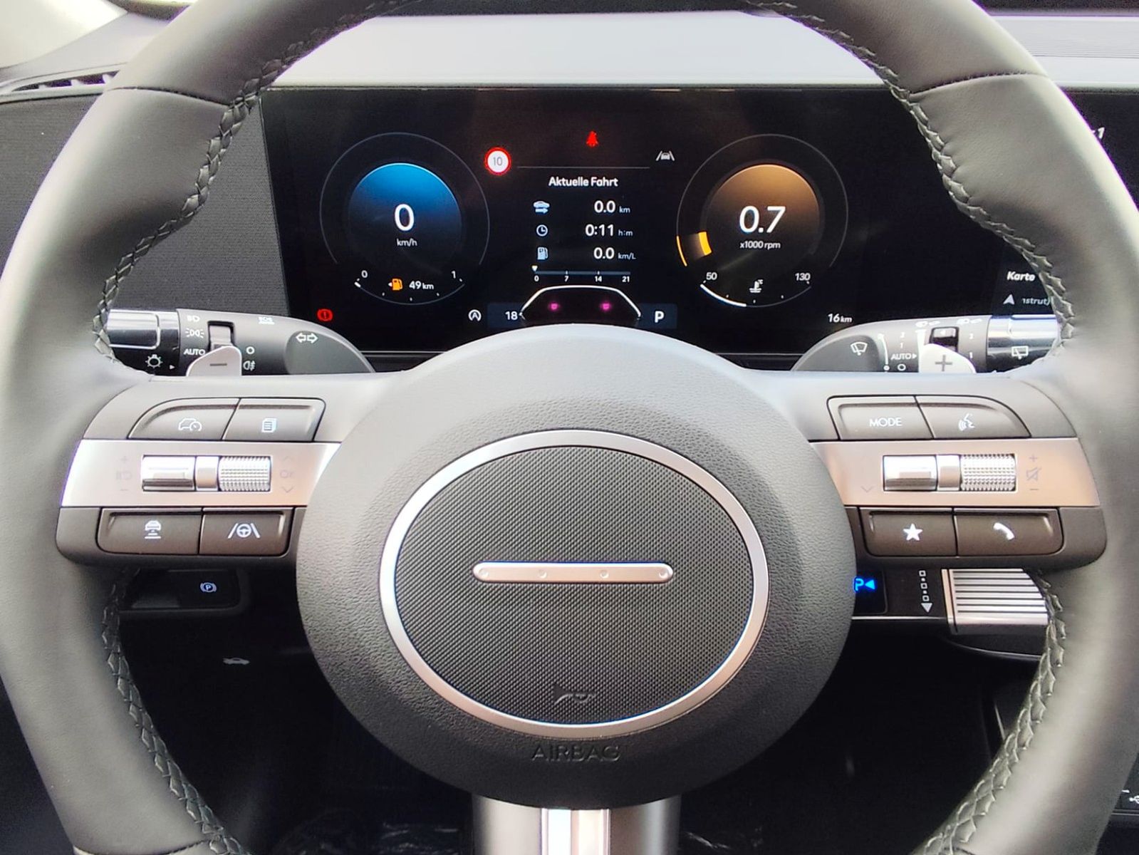 Hyundai Kona 1.6 T-GDI Trend - Samsaru's Car Outlet
