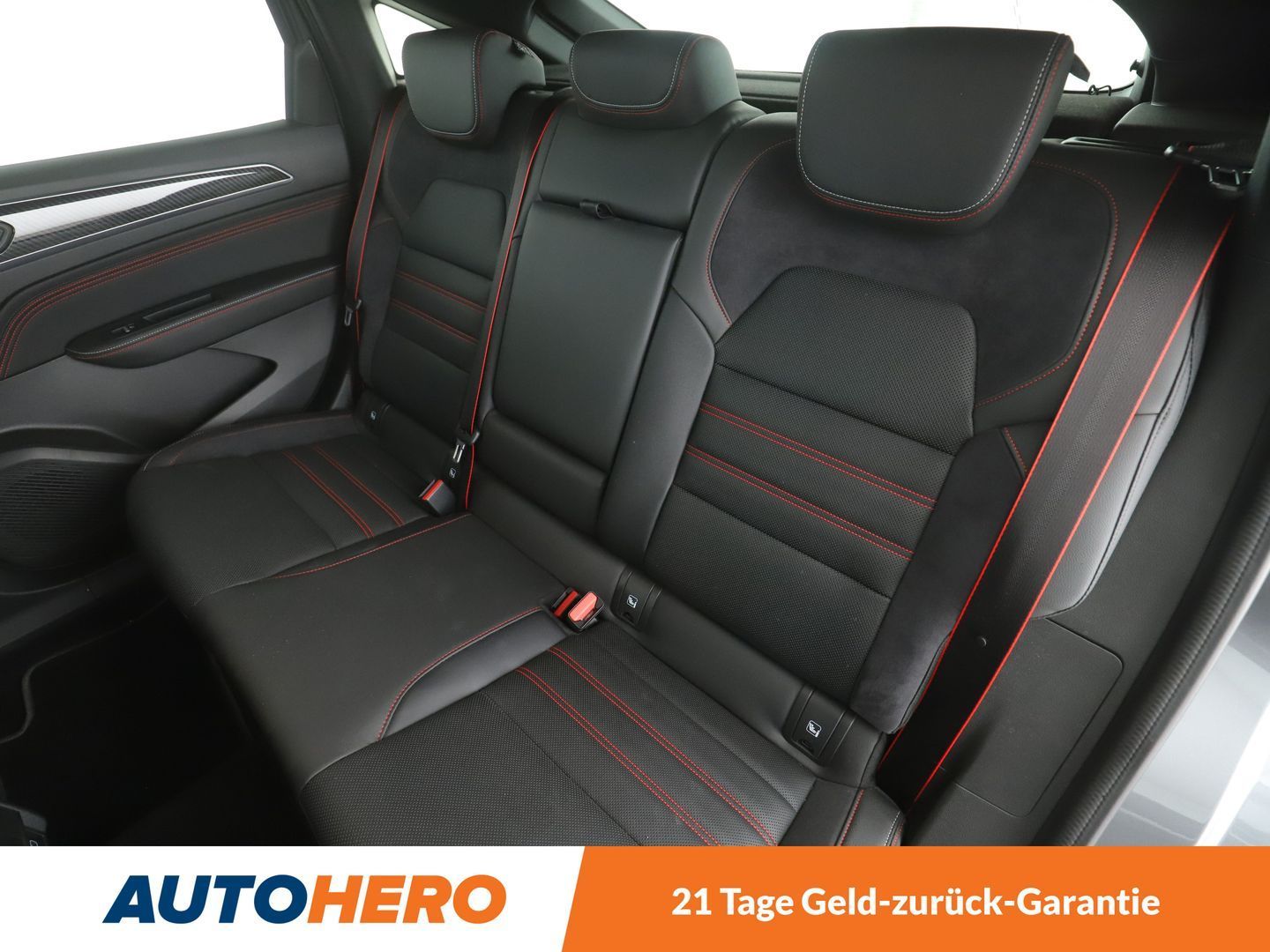 Renault Arkana 1.3 TCe R.S. Line - Samsaru's Car Outlet
