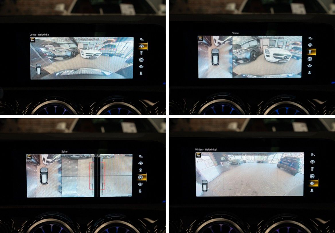 Mercedes-Benz CLA 45 AMG SB 4M - Samsaru's Car Outlet