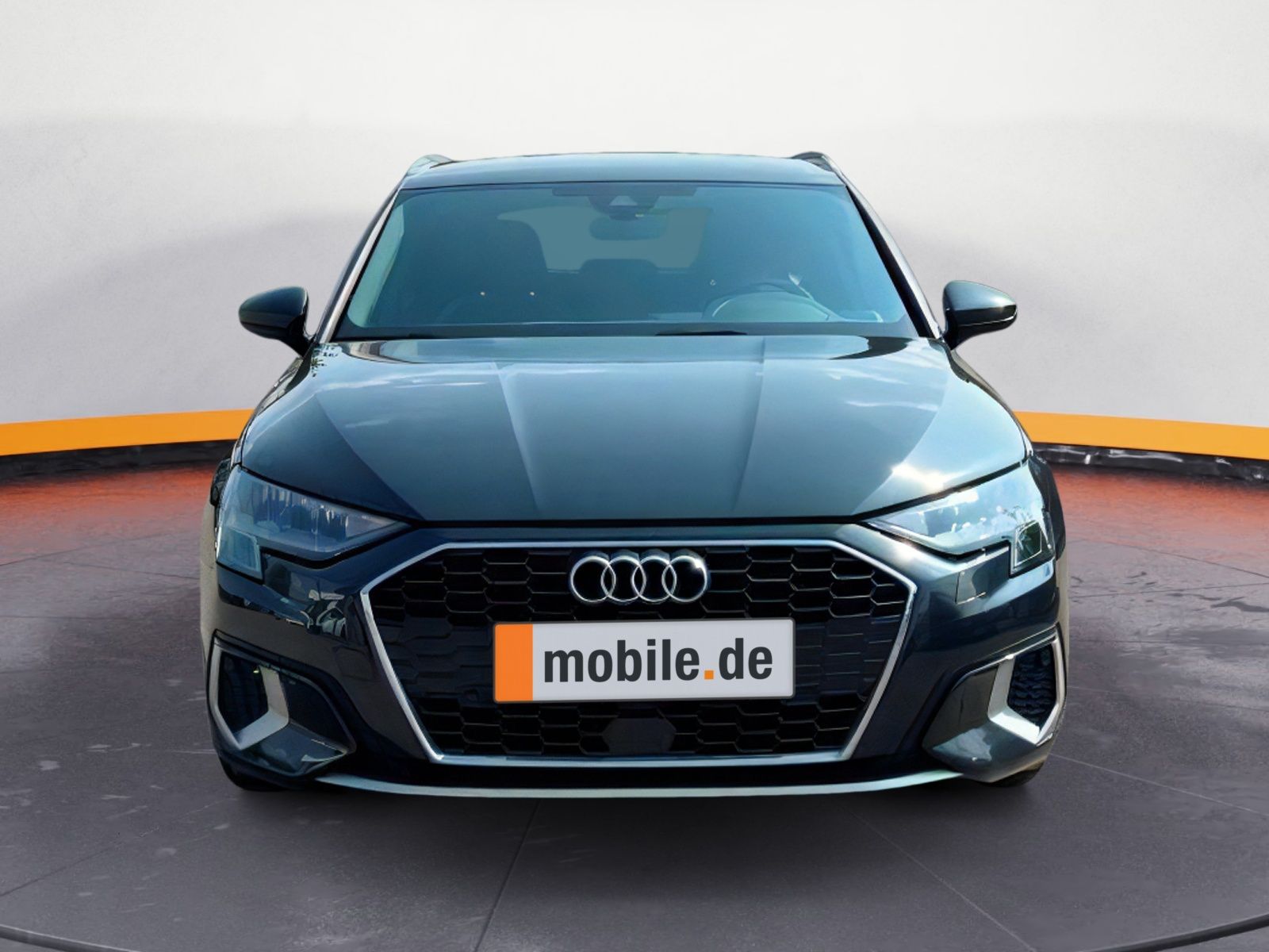 Audi A3 Sportback advanced 2.0 TDI - Samsaru's Car Outlet
