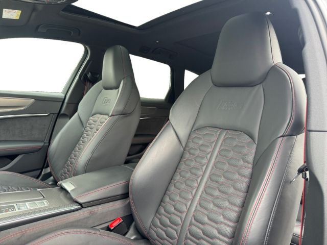 Audi RS6 Avant 4.0TFSI LASER-MATRIX DYNAMIC Vmax 22''