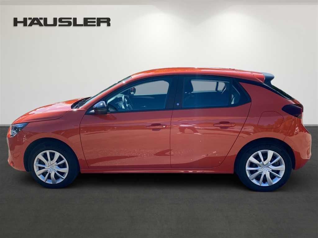 Opel Corsa e - Samsaru's Car Outlet