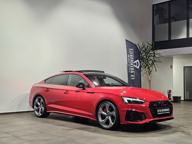 Audi A5 Sportb 45 TFSI Q. S Line Comp.Matrix Pano VOL