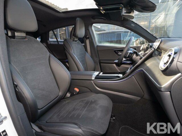 Mercedes-Benz GLC 200 d 4M Coupé AMG - Samsaru's Car Outlet