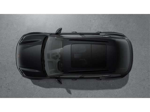 Porsche Macan 4S - Samsaru's Car Outlet