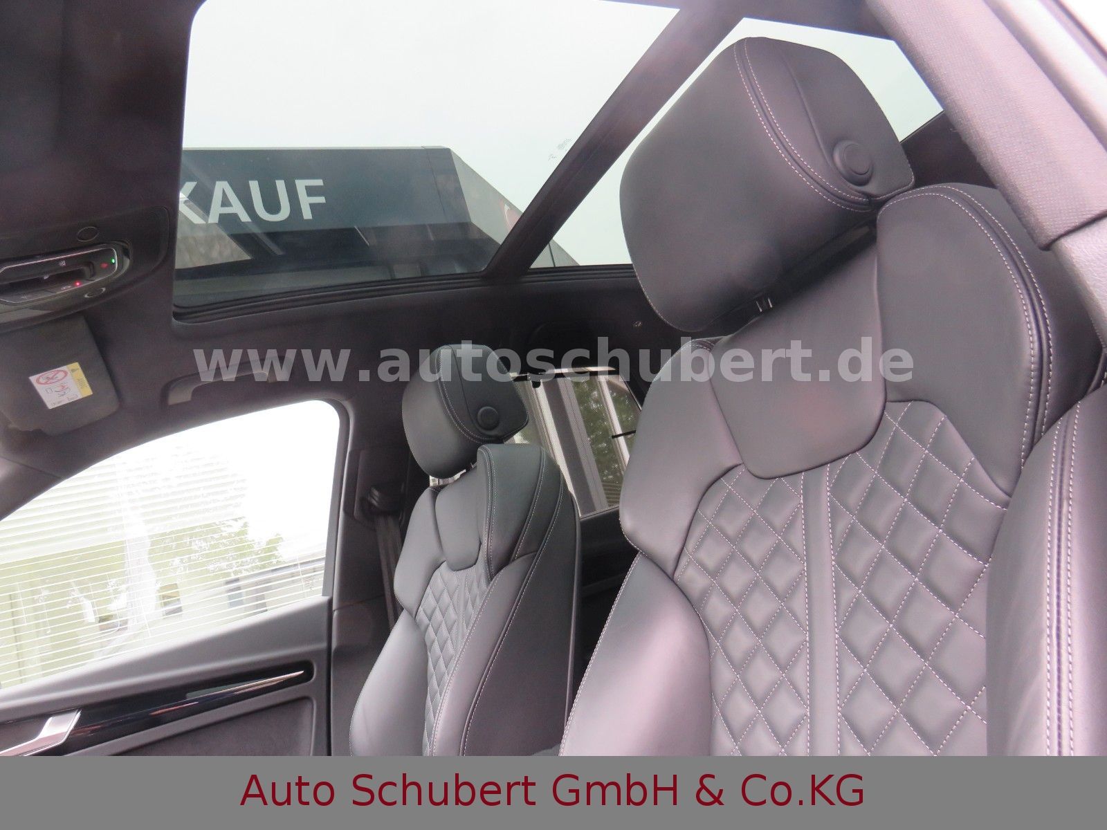 Audi Q5 40 TDI quattro S line