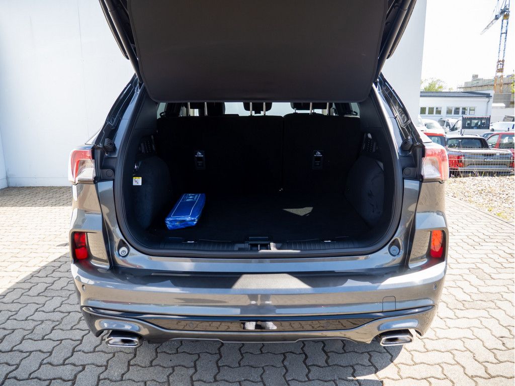 Ford KUGA VIGNALE 1.5T - Samsaru's Car Outlet