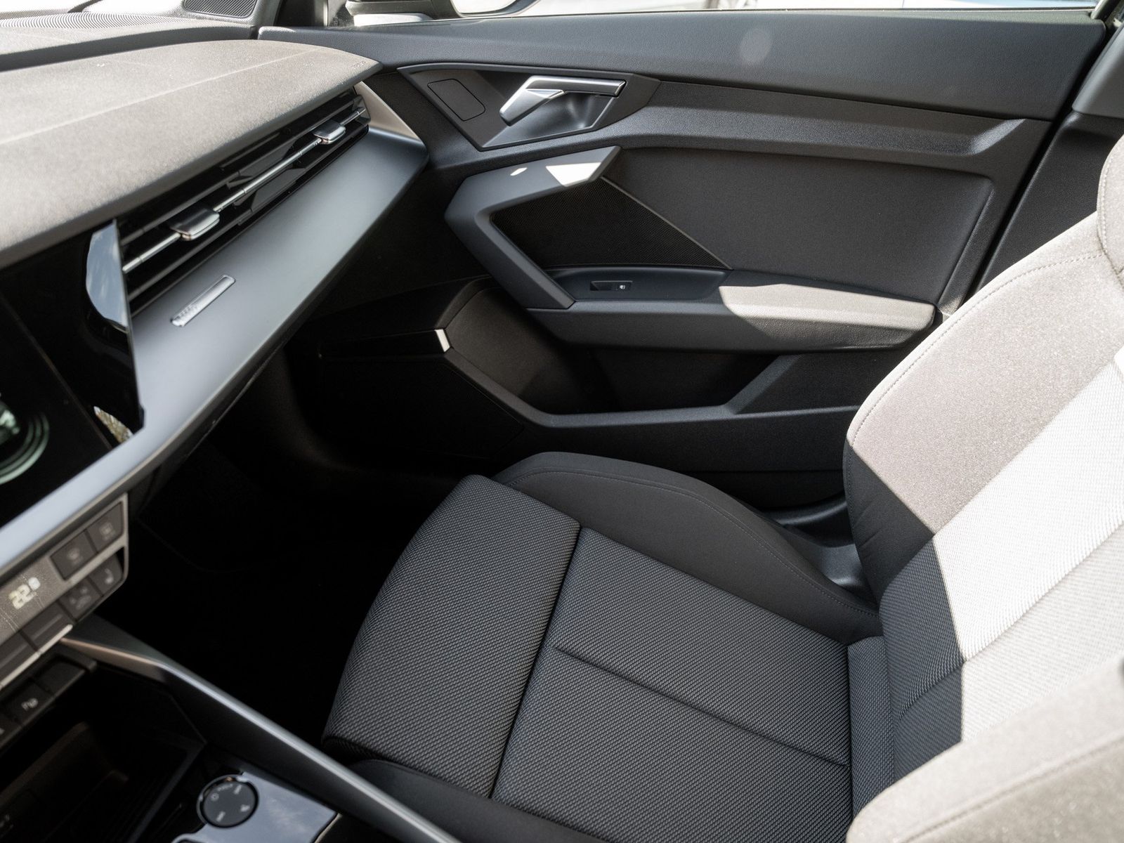 Audi A3 35 2.0 TDI Sportback advanced 35 TDI advanced