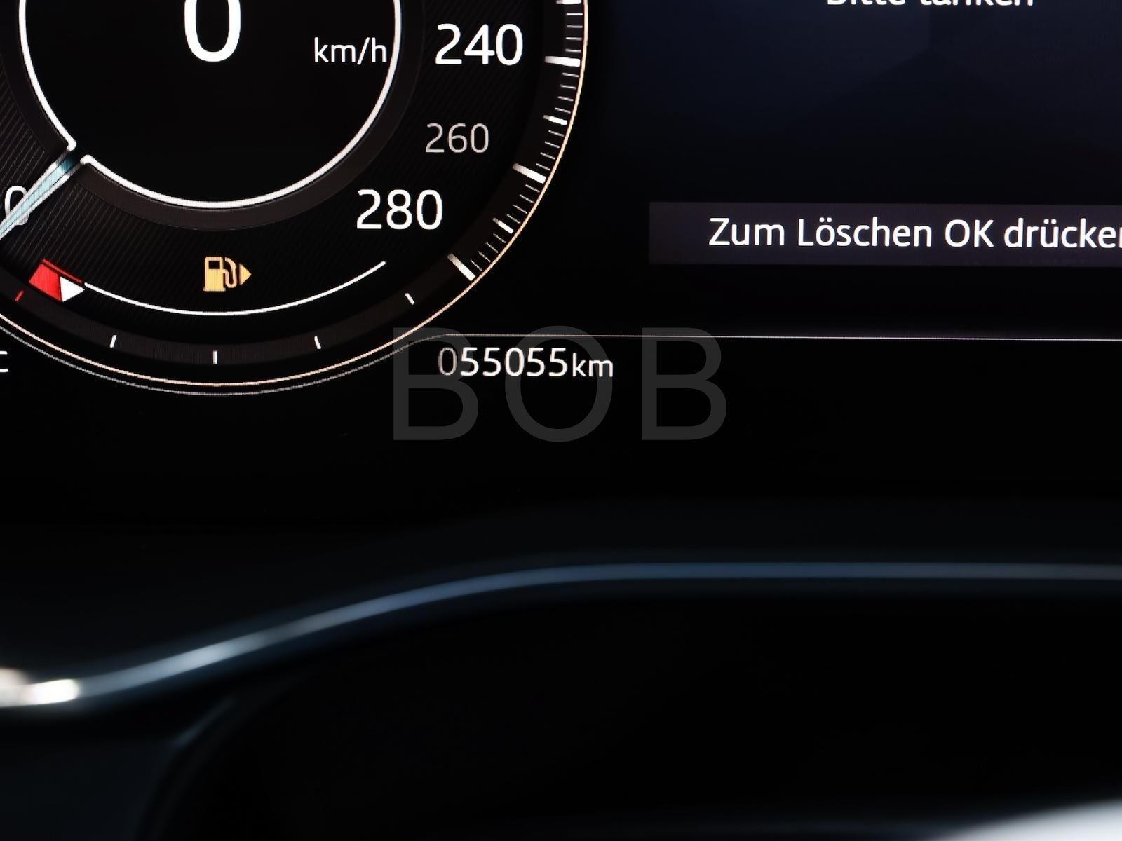Jaguar F-Pace P400e S AWD Hybrid NAVI ACC HUD KLIMA PDC