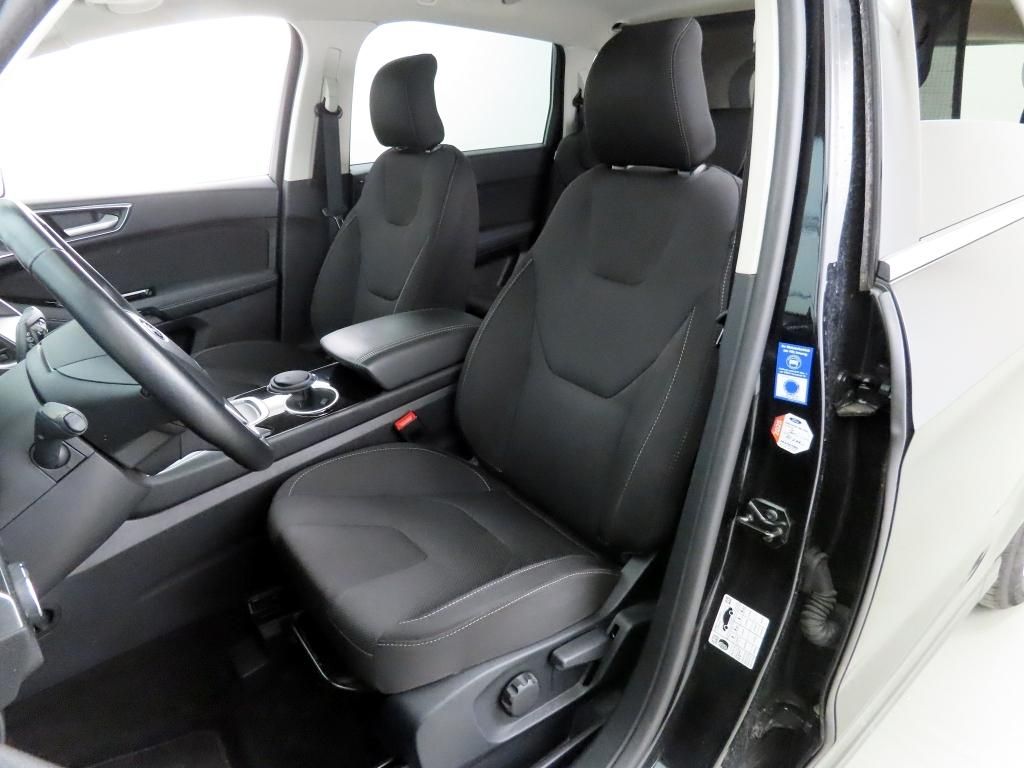 Ford S-Max 2.5 Hybrid Titanium LED+FrontKam+ParkAss