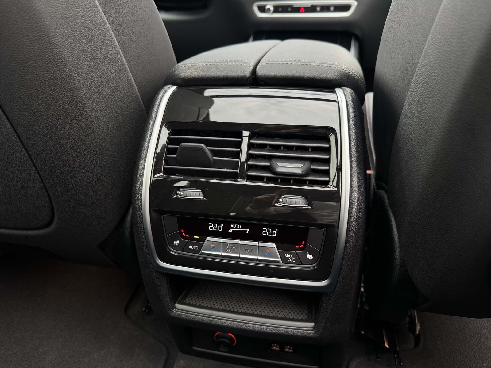 BMW X5 xDrive30d M Sport Pro DA/PA Prof Pano Luftf.