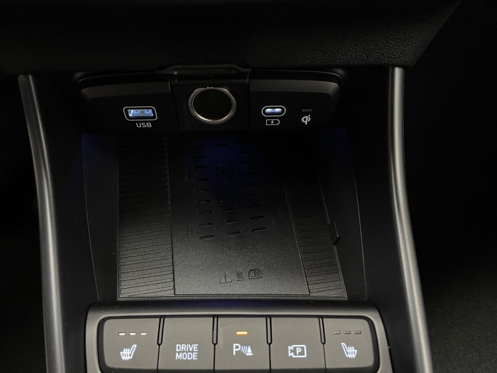 Hyundai i20 1.0 T-GDI DCT Prime (BC3) Dig.Cockpit LED