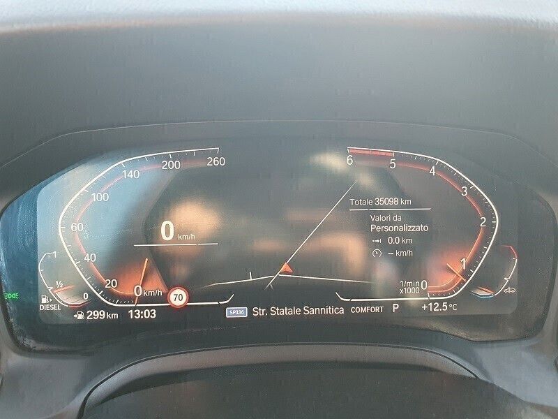 BMW 320d M SPORT - Samsaru's Car Outlet
