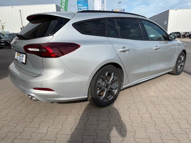Ford Focus Turnier ST-Line ACC LED NAVI Kamera
