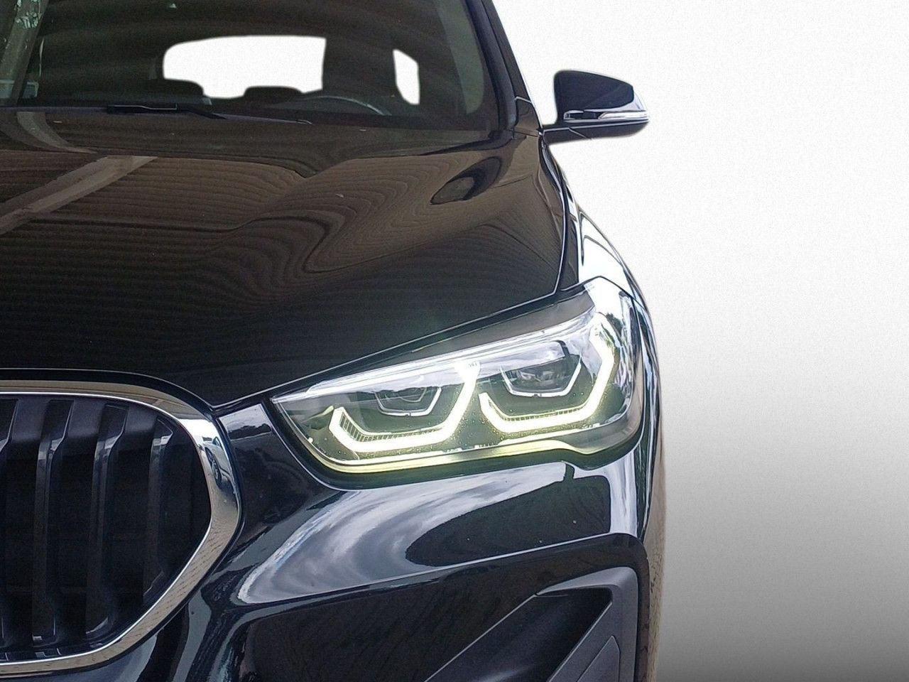BMW X1 xDrive25e Advantage Aut. - Samsaru's Car Outlet