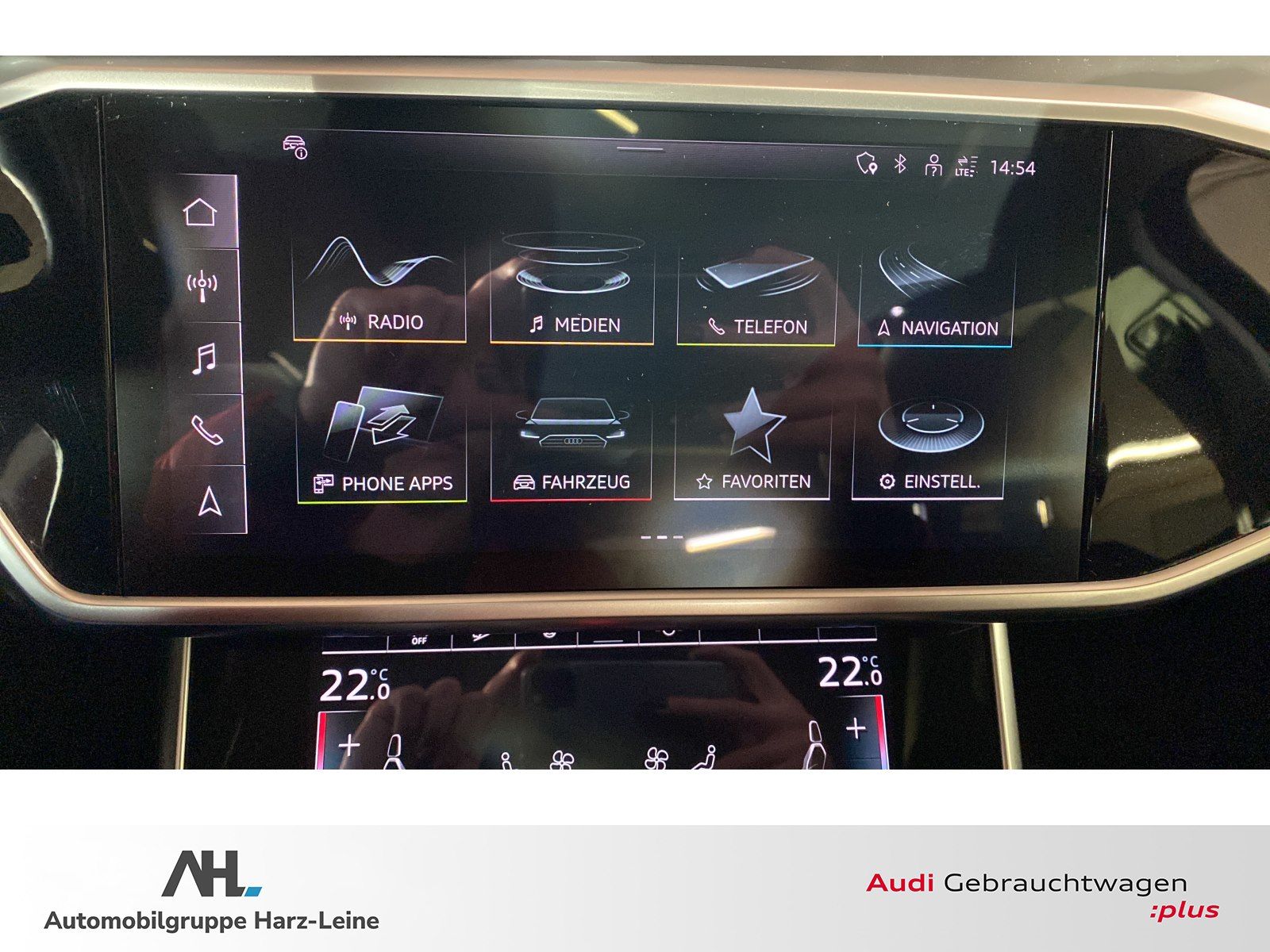 Audi A6 Allroad 50 TDI quattro - Samsaru's Car Outlet