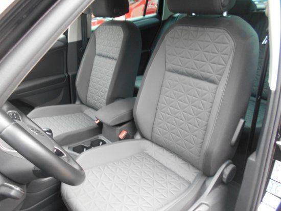 Volkswagen Tiguan 1.5 TSI Life - Samsaru's Car Outlet