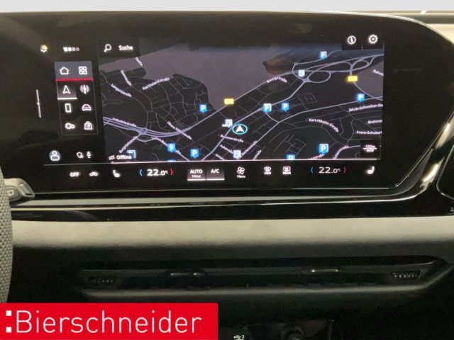 Audi A5 Avant A5 Av TDI qu S-Line AHK MATRIX STHZ B&O