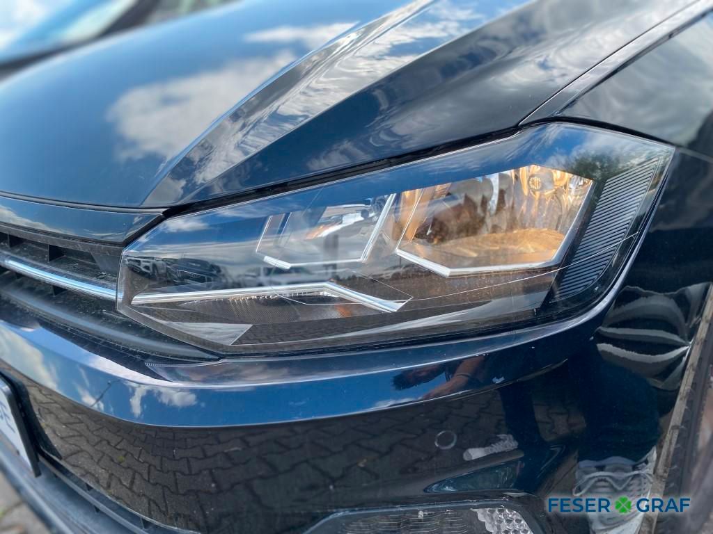 Volkswagen Polo 1.0 TSI Comfortline DSG - Samsaru's Car Outlet