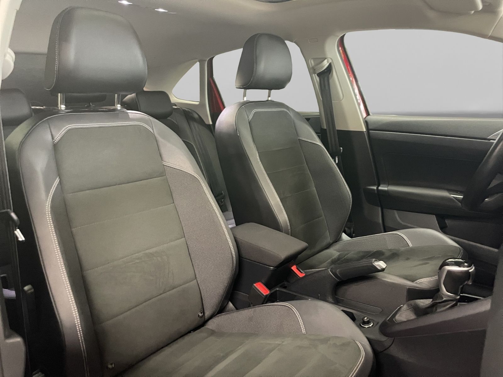 Volkswagen Taigo 1.5 TSI OPF Style - Samsaru's Car Outlet