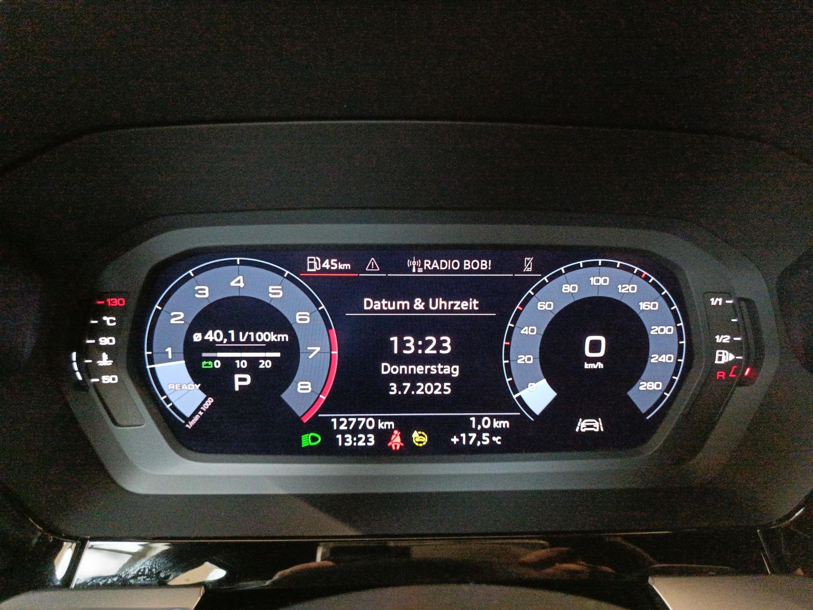 Audi A3 Limousine 35 TFSI Adv. S tronic - Samsaru's Car Outlet