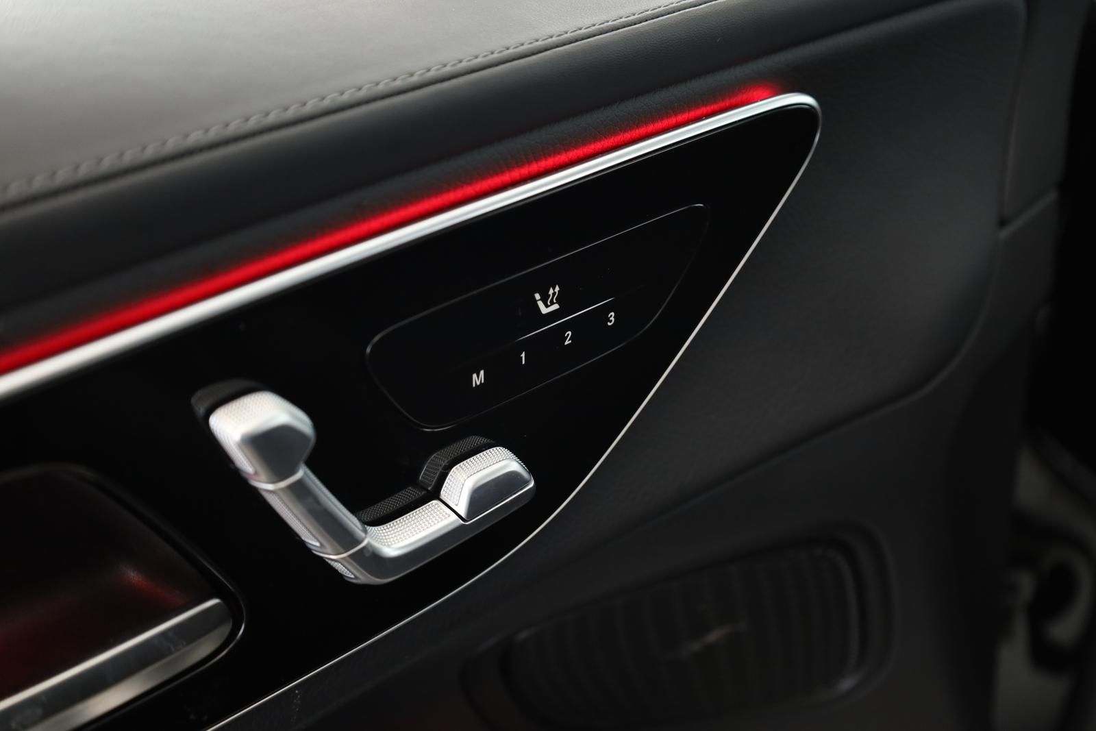 Mercedes-Benz GLC 300 d 4M AMG Advanced Night DIGITAL Pano AHK