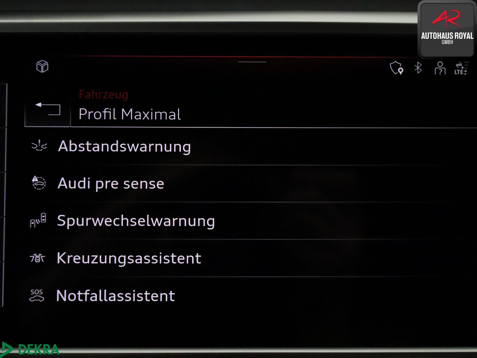 Audi A6 45 TFSI qu S LINE 360°,BANG+O,KEYLESS,ACC,AHK