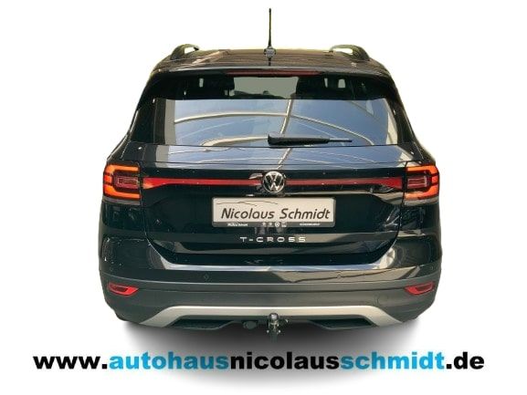 Volkswagen T-Cross Life 1.0 TSI DSG - Samsaru's Car Outlet