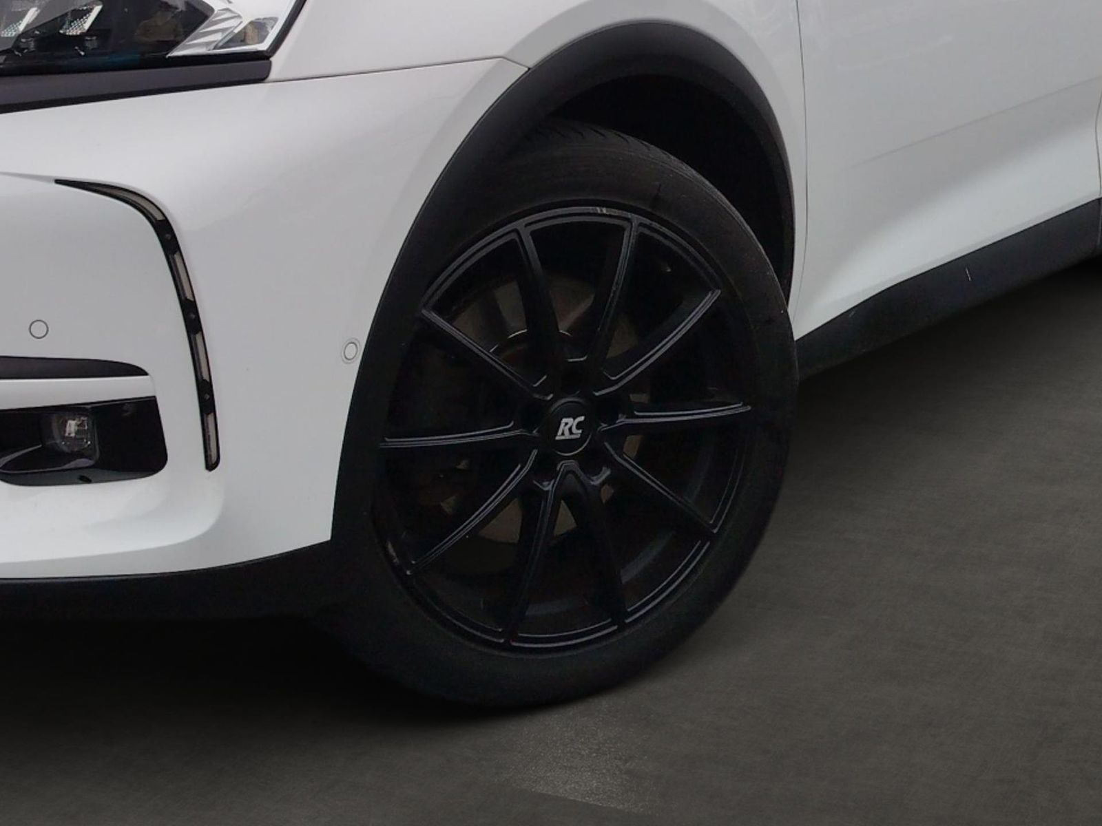DS Automobiles DS7 CB E-TENSE 4X4 PERFOLINE,LEASING MÖGLICH,NIG