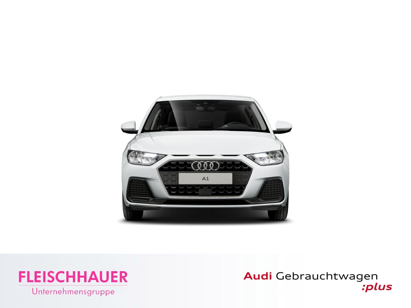 Audi A1 25 TFSI advanced Sportback DSG Klima DAB Appl