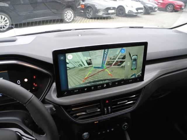 Ford Kuga 2.5 PHEV ACTIVE X - AHK, Allwetter, Matrix
