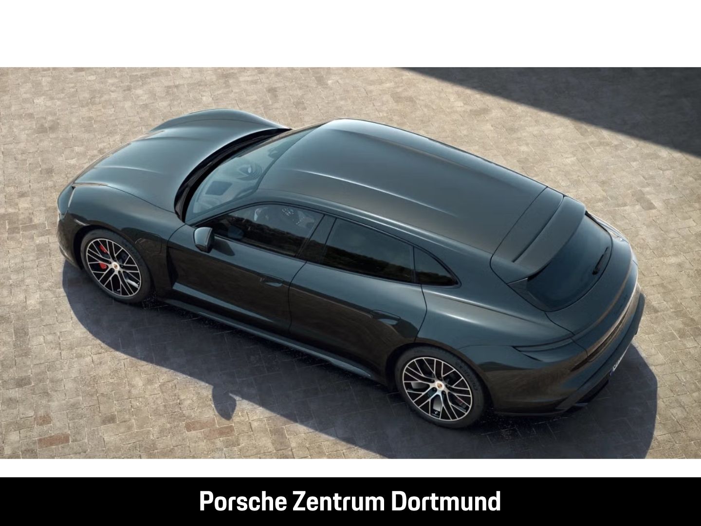 Porsche Taycan GTS Sport Turismo HA-Lenkung Head-Up LED