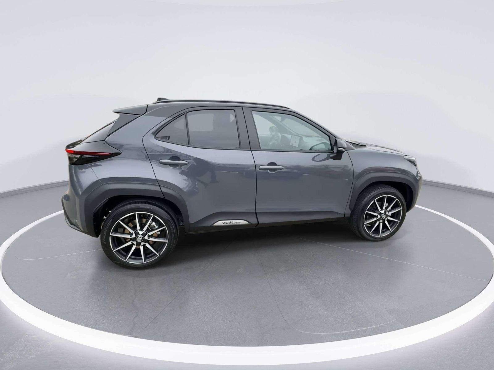 Toyota Yaris Cross Hybrid FWD GR Sport/Matrix/HUD/JBL/P
