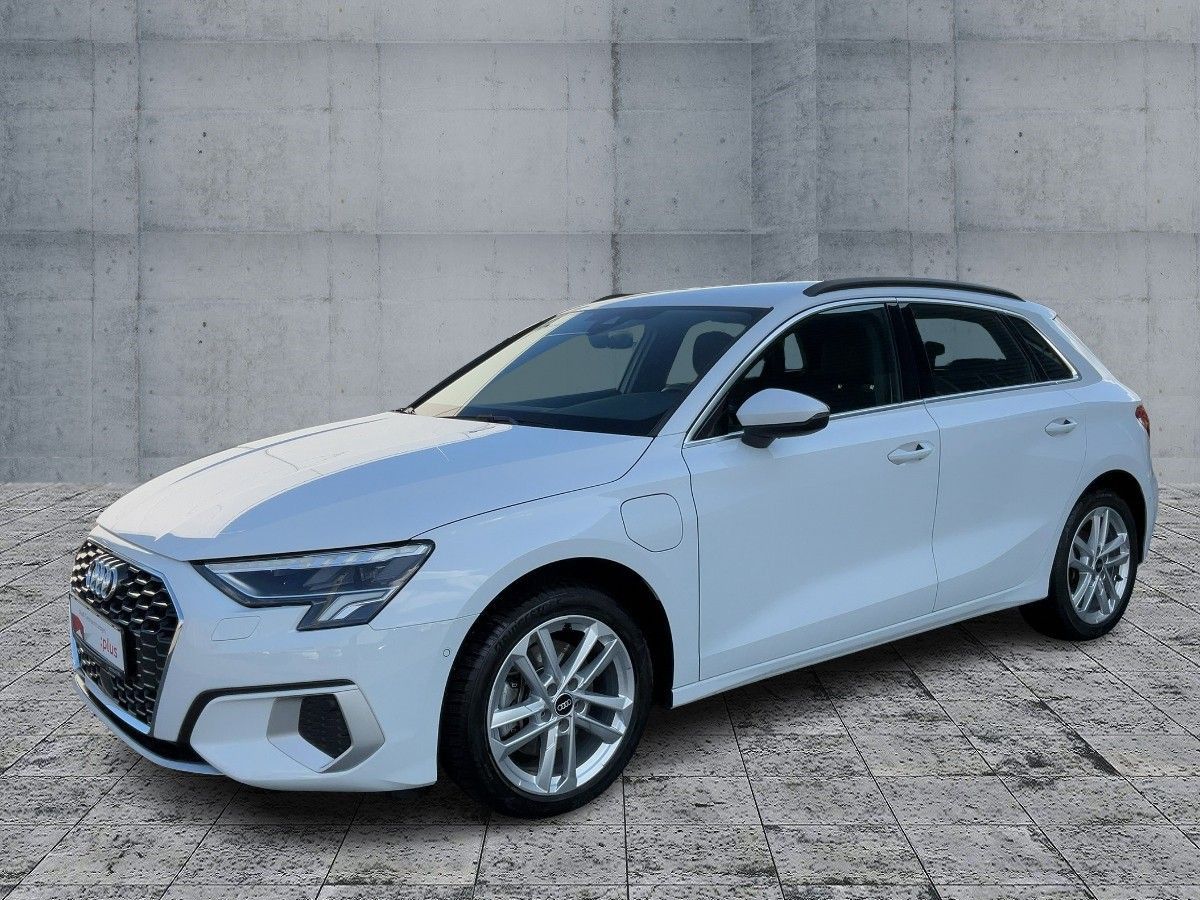 Audi A3 Sportback 40 TFSI e ADVANCED - Samsaru's Car Outlet