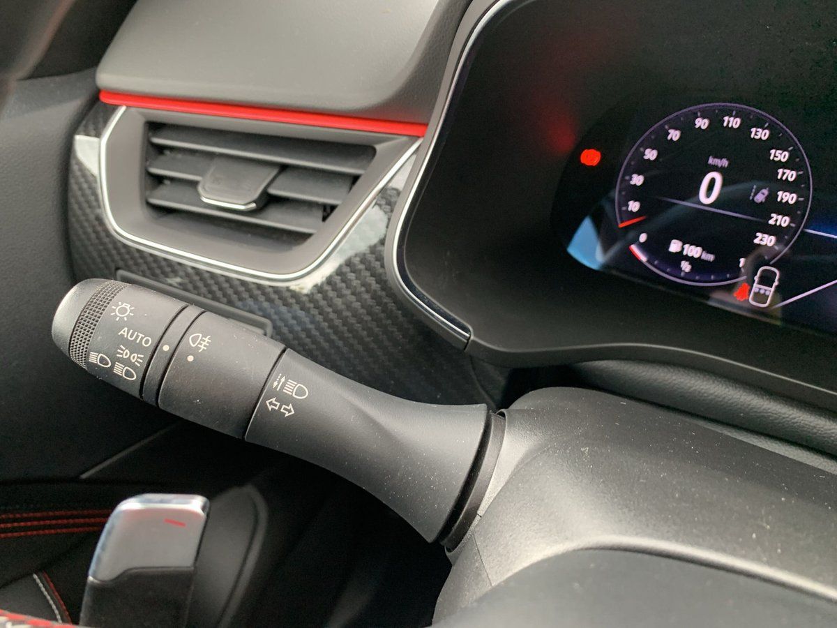 Renault Arkana R.S. LINE TCe 160 EDC - Samsaru's Car Outlet
