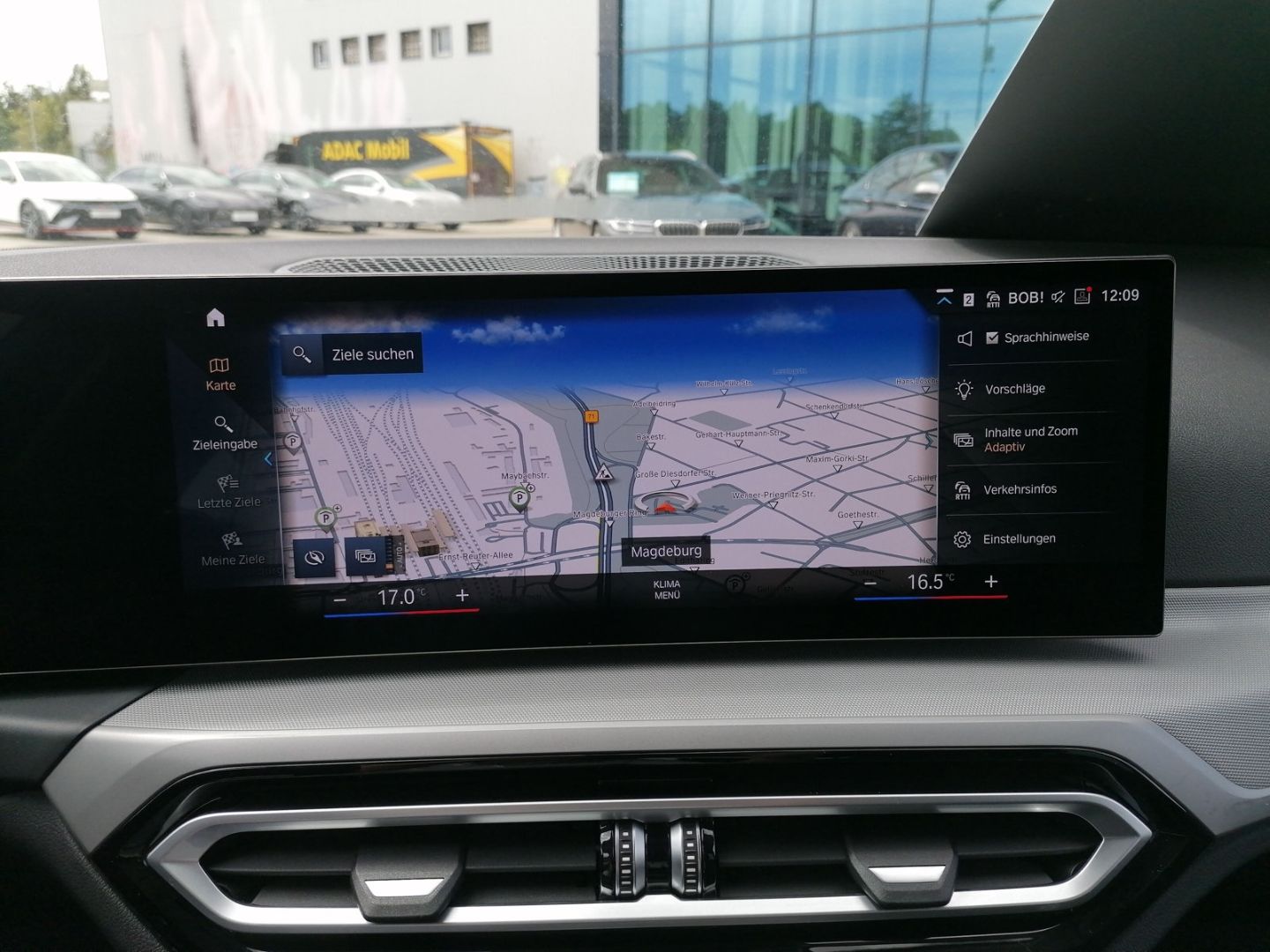 BMW 320 i Touring - Samsaru's Car Outlet