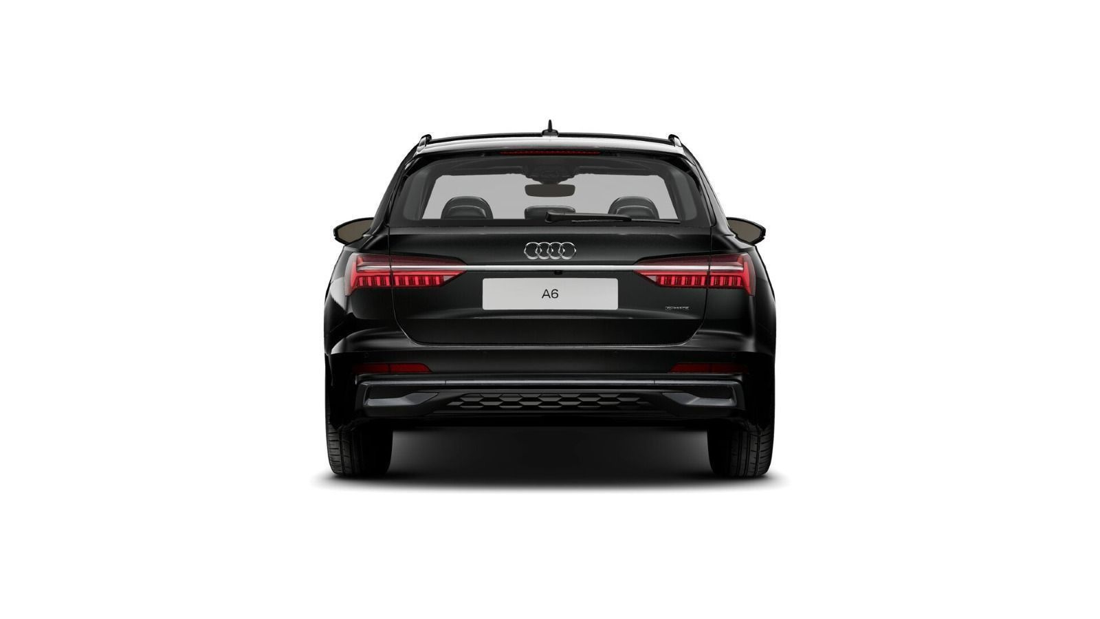 Audi A6 Avant 50 TDI qu S line - Samsaru's Car Outlet