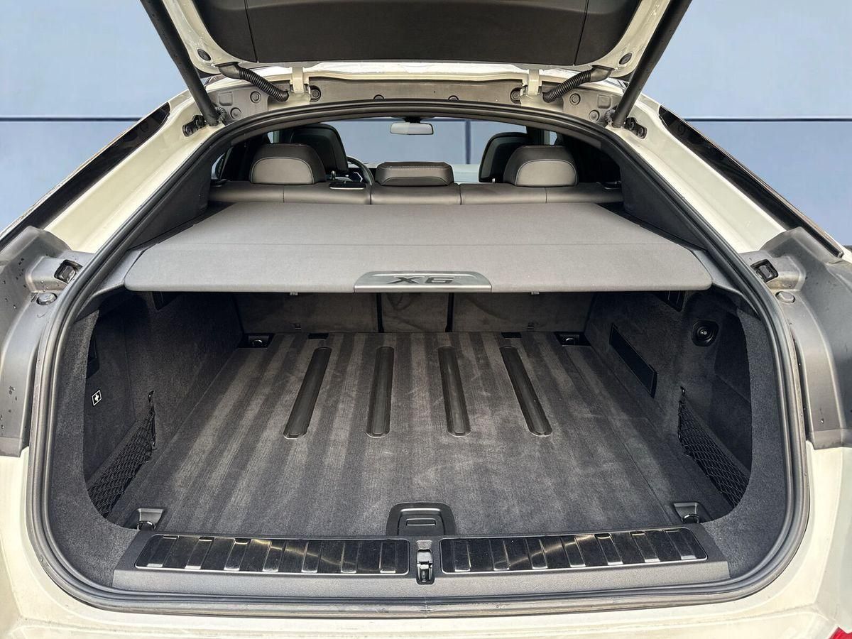 BMW X6 xDriveM.Sp Pro+Innovp+Travelp+Drivp+PanoD+22