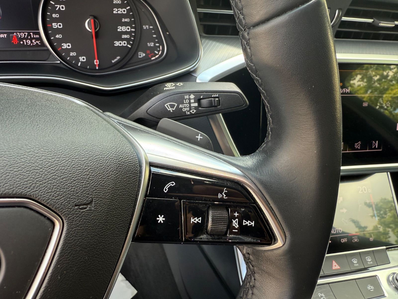 Audi A6 40 TDI S Tronic - Samsaru's Car Outlet