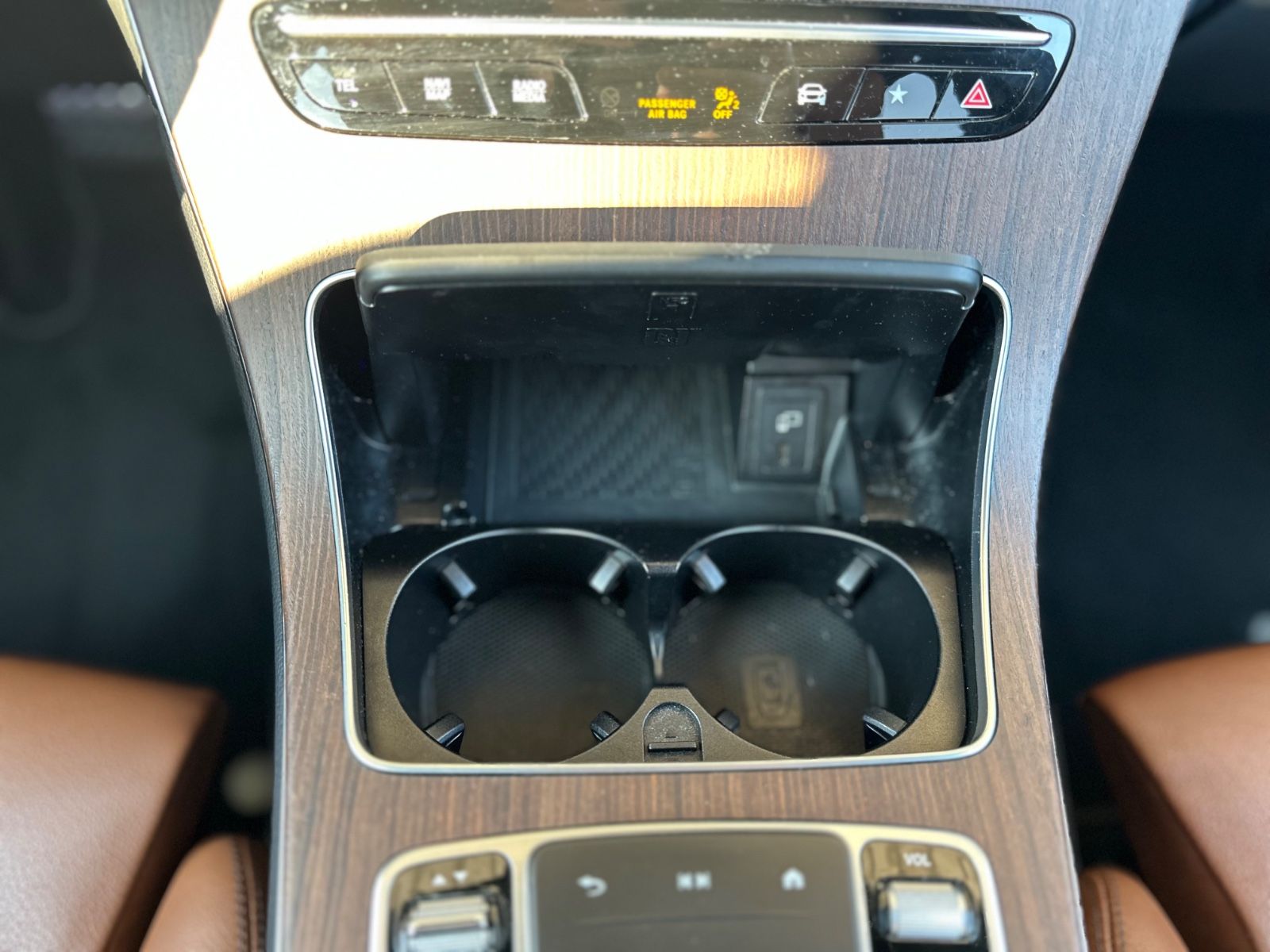 Mercedes-Benz GLC 300 d AMG 4M - Samsaru's Car Outlet