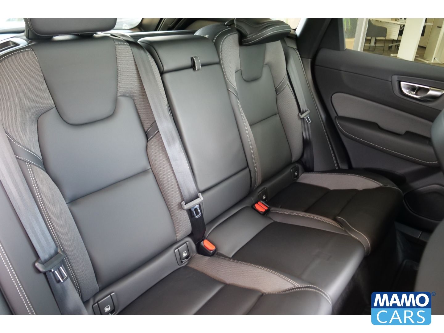 Volvo XC60 T6 AWD Plus Black Edition ACC/BLIS/PANO